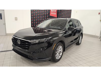 CR-V