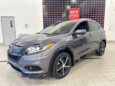 HR-V