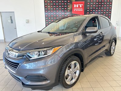 HR-V