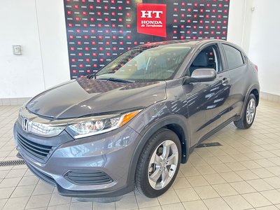 HR-V