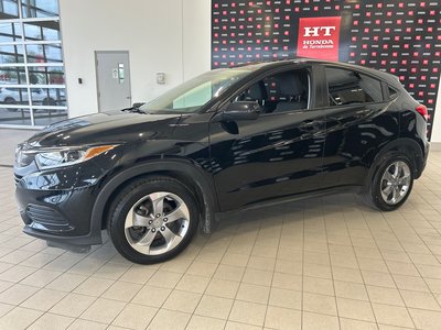 HR-V