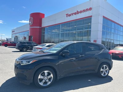 HR-V