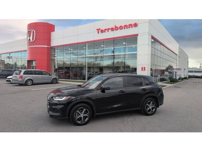 HR-V