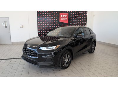 HR-V