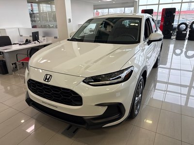 HR-V