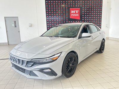 Elantra