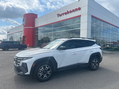 Tucson
