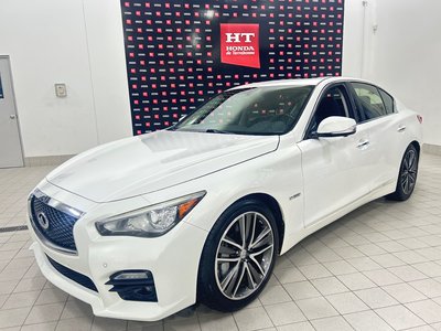 Q50