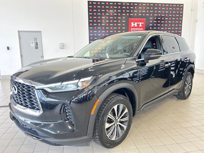 QX60