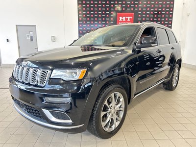 Grand Cherokee