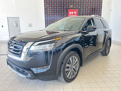 Pathfinder