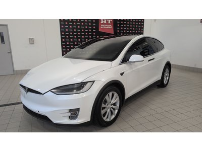 Model X