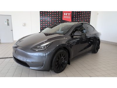 Model Y