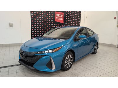 Prius Prime