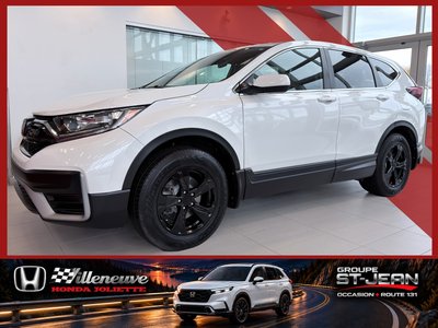 CR-V