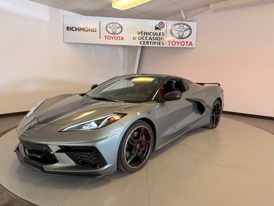 Corvette