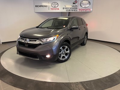 CR-V