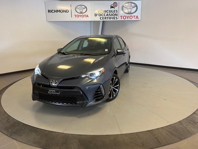 Corolla