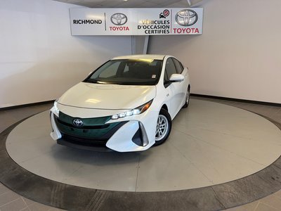 Prius Prime
