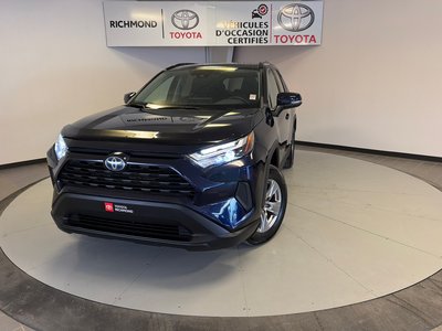 RAV4 Hybrid