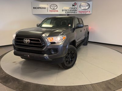 Tacoma