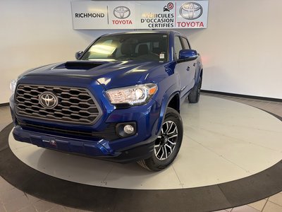 Tacoma