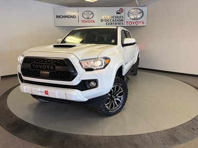 Tacoma