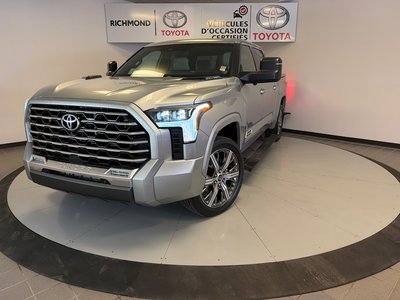 Tundra