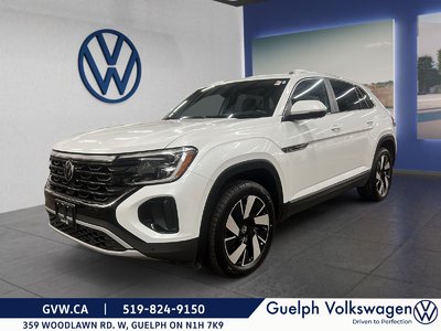 Atlas Cross Sport