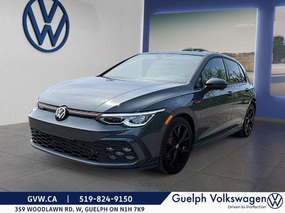 Golf GTI
