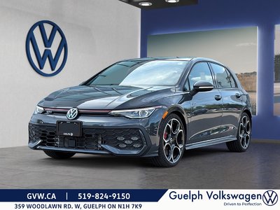 Golf GTI