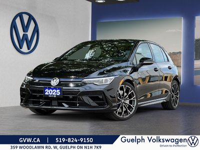 Golf R
