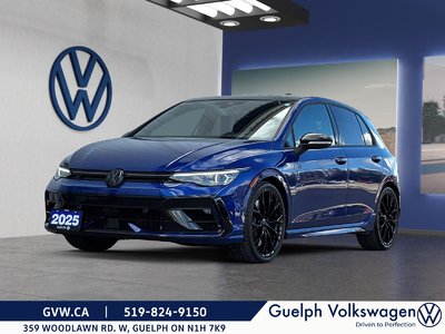 Golf R