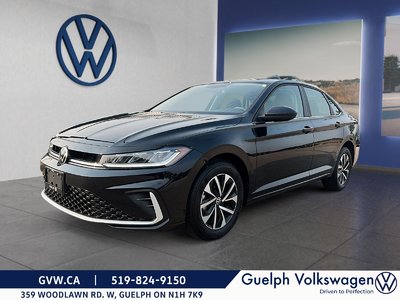 Jetta