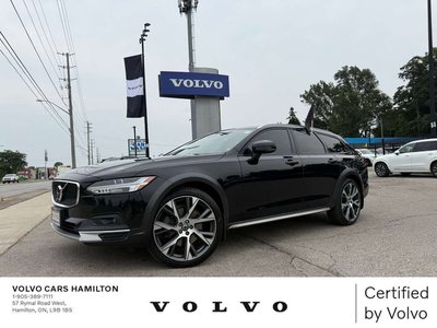 V90 Cross Country