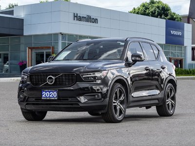 XC40