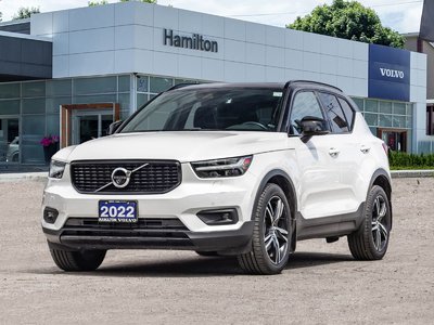 XC40