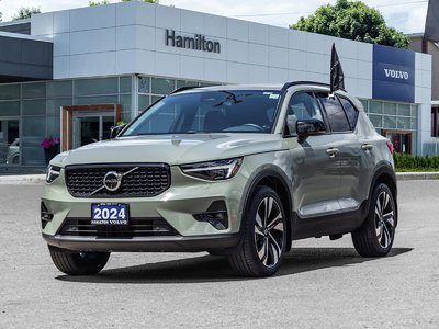 XC40