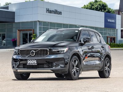 XC40