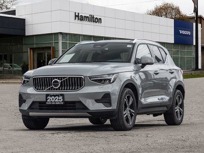XC40