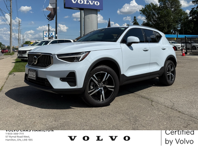 XC40
