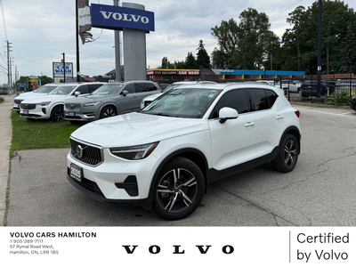 XC40