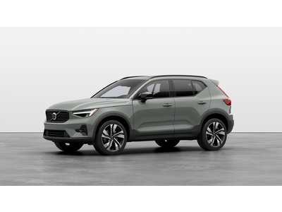 XC40