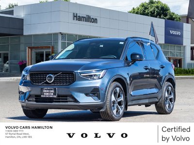 XC40