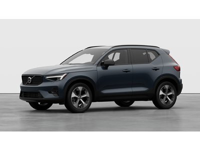 XC40