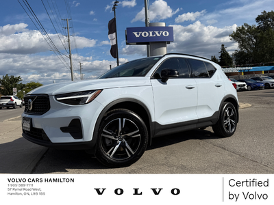 XC40