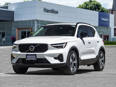 XC40