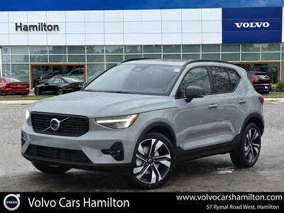 XC40