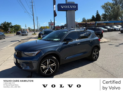 XC40