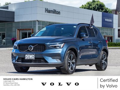 XC40